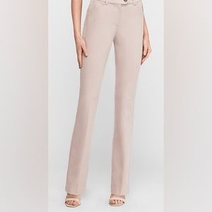 Express Columnist Pant